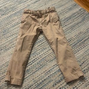 Nordstrom Slim Chino Pant